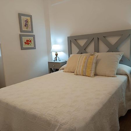 Casa Rural El Olivo アラセナ エクステリア 写真