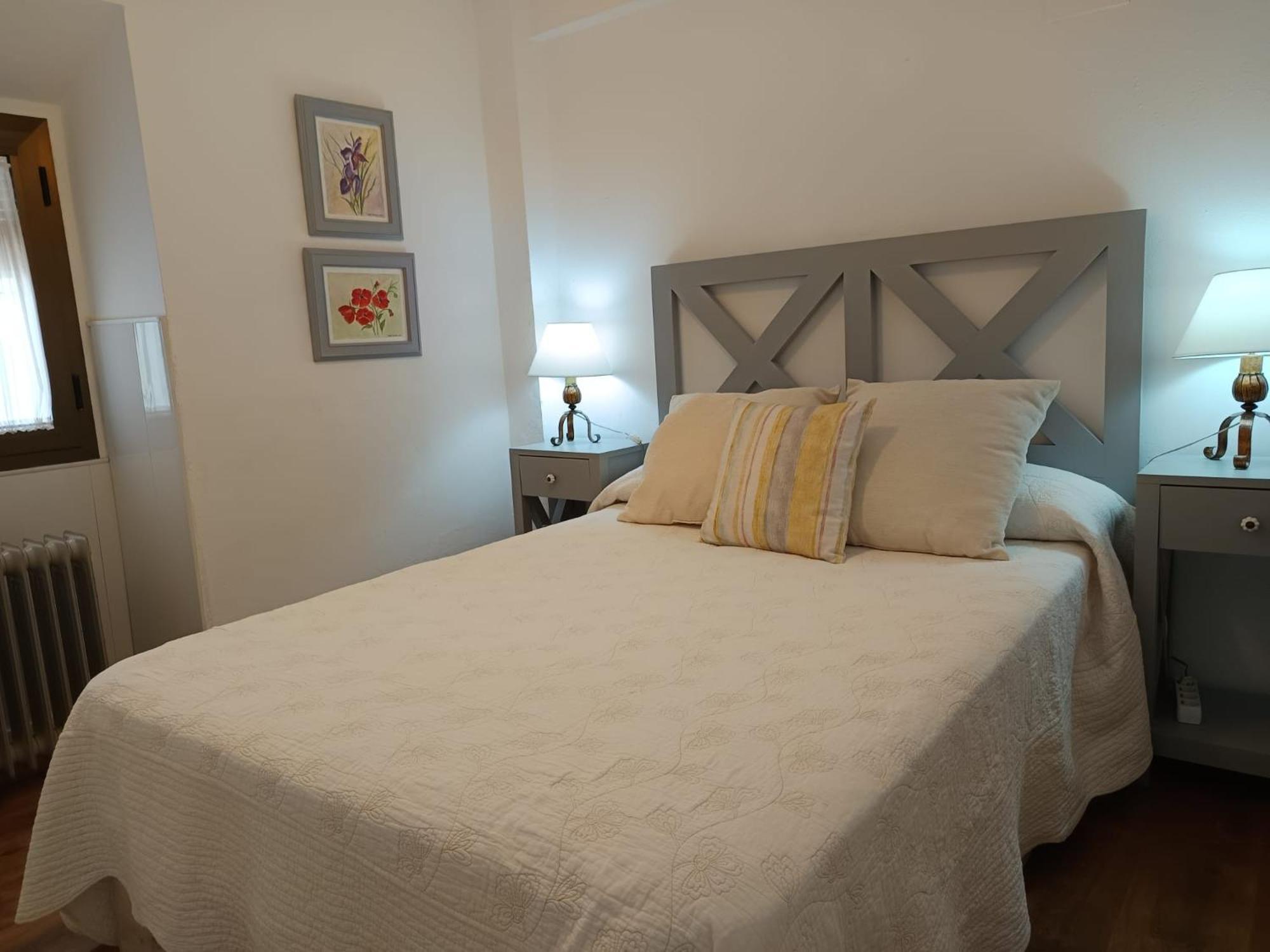 Casa Rural El Olivo アラセナ エクステリア 写真